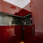 Space Age Residence