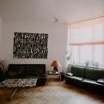 Space Age Residence